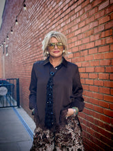 Load image into Gallery viewer, Axis Lace Top
