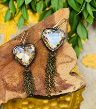 Load image into Gallery viewer, Gypsy Drop Earrings
