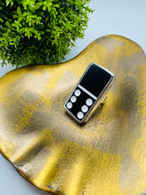 Load image into Gallery viewer, Disco Domino Rings
