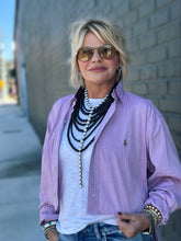 Load image into Gallery viewer, Andie Up-cycled Top
