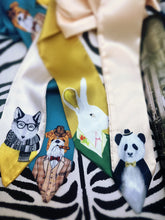 Load image into Gallery viewer, Sophisticated Herd Scarves-Pick Your Fav!!
