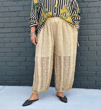 Load image into Gallery viewer, Florence Lace Pants
