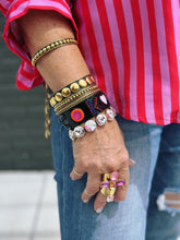 Load image into Gallery viewer, Fu Fu Fuck Bangle
