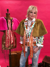 Load image into Gallery viewer, Francine Blazer
