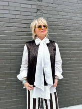 Load image into Gallery viewer, Selene Sleeveless Top
