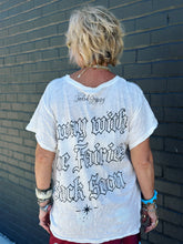Load image into Gallery viewer, Sweet Mischief Tee
