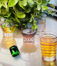 Load image into Gallery viewer, Mini Soleil Rings
