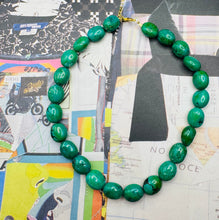Load image into Gallery viewer, Ode Turquoise Necklace
