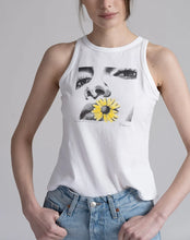 Load image into Gallery viewer, He Loves Me, He Loves Me Not Brody Tank Top
