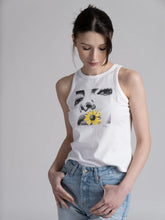 Load image into Gallery viewer, He Loves Me, He Loves Me Not Brody Tank Top
