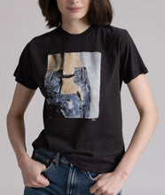 Load image into Gallery viewer, Worn Out Mushie Tee
