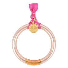 Load image into Gallery viewer, Champagne Tzubbie All Weather Bangle
