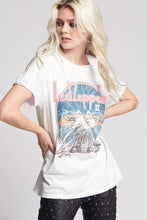 Load image into Gallery viewer, Led Zeppelin II Album 1969 Tee
