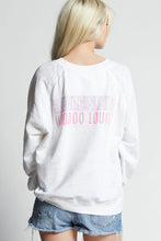 Load image into Gallery viewer, The Rolling Stones VooDoo Pullover
