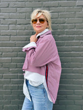 Load image into Gallery viewer, Tonya Up-cycled Top
