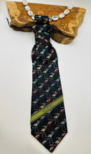 Load image into Gallery viewer, Gucci Heron Tie

