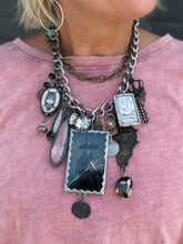 Load image into Gallery viewer, Witchery Necklace
