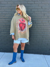 Load image into Gallery viewer, Dance with the Moon Pullover
