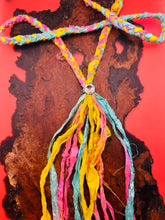 Load image into Gallery viewer, Bellish Braided Necklaces
