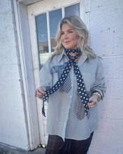 Load image into Gallery viewer, Swell Polka Dot Long Twilly
