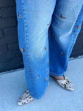 Load image into Gallery viewer, Duckin' Around Jeans

