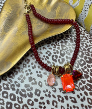 Load image into Gallery viewer, San Angelo Necklace
