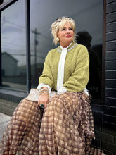 Load image into Gallery viewer, Lovely Love Skirt
