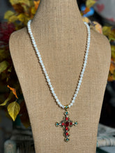 Load image into Gallery viewer, Serene Oath Necklace
