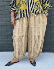 Load image into Gallery viewer, Florence Lace Pants
