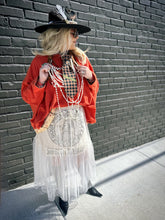 Load image into Gallery viewer, Sioux City Tulle Skirt
