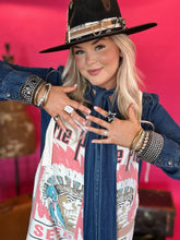 Load image into Gallery viewer, Prairie Market Overalls
