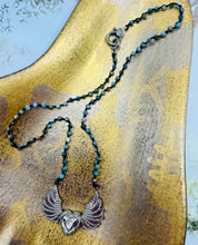 Load image into Gallery viewer, Gypsy Love Necklace
