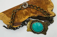 Load image into Gallery viewer, Son of a Buckle Necklace
