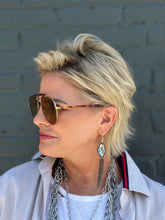 Load image into Gallery viewer, Gypsy Drop Earrings

