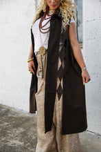 Load image into Gallery viewer, Rye Python Pants in Camel
