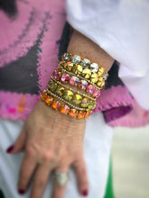 Load image into Gallery viewer, Croatia Elastic Bracelets
