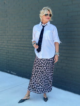 Load image into Gallery viewer, Feline Skirt

