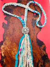 Load image into Gallery viewer, Bellish Braided Necklaces
