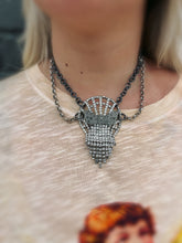 Load image into Gallery viewer, MVJ Ghost Of You Necklace
