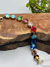 Load image into Gallery viewer, Sienna Grace Bracelet in Boho Mix
