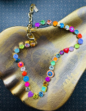 Load image into Gallery viewer, Bettina Necklace
