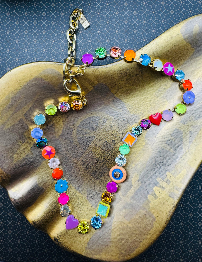 Bettina Necklace