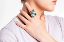 Load image into Gallery viewer, Vespa Ring
