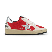 Load image into Gallery viewer, Denisse Studded Sneakers
