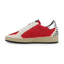 Load image into Gallery viewer, Denisse Studded Sneakers
