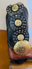 Load image into Gallery viewer, Lucky Ones Leather Belts
