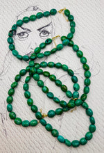 Load image into Gallery viewer, Ode Turquoise Necklace
