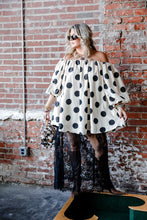 Load image into Gallery viewer, Petty Polka Dot Dress
