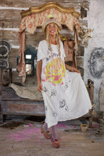 Load image into Gallery viewer, Let Love in Tee Dress
