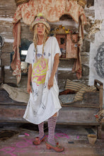 Load image into Gallery viewer, Let Love in Tee Dress
